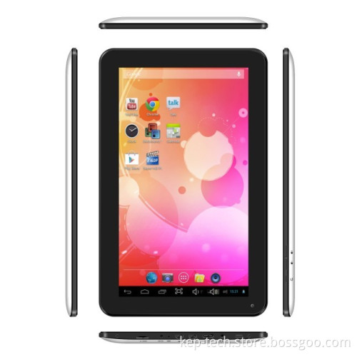 Boxchip A20 2-Core Touch Screen, 3G, Android 4.2 10.1''tablet PC (K-B106)